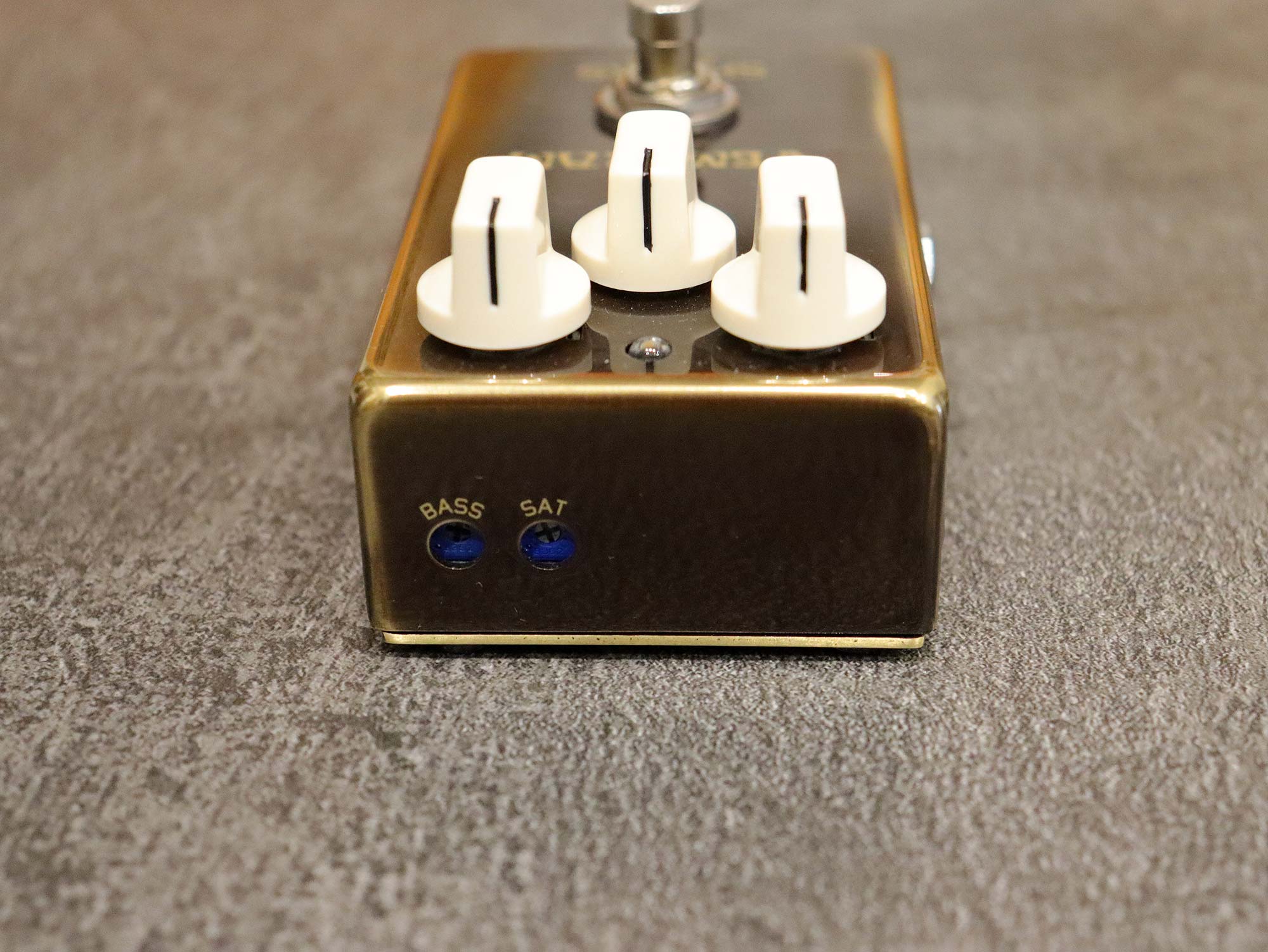 VEMURAM SHANKS ODS-1